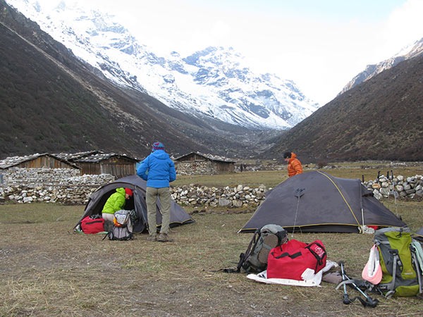 Trekking Permit fee | agency of Nepal | registered trekking agency