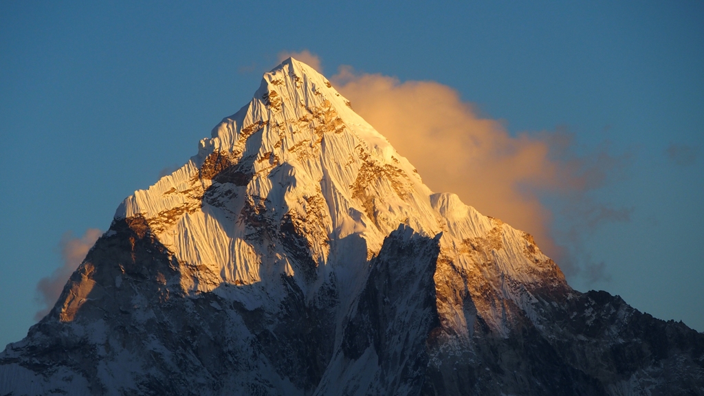 Destination | Nepal tour | Short trek Nepal | Upper Dolpo