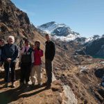 Langtang-Gosaikunda trek