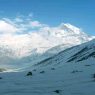 Annapurna Base camp trek