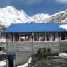 Annapurna base camp trek