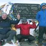 Annapurna Circuit with Base camp trek