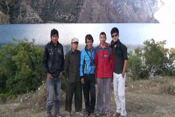 Lower Dolpo Circuit trek