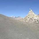 High altitude pass trek in Nepal