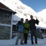 Annapurna Base Camp Trek