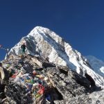 Trek de l'Everest base camp